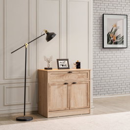 Hanah Home Cómoda Polo Marrón